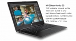 HP ZBook Studio G4 15,6"