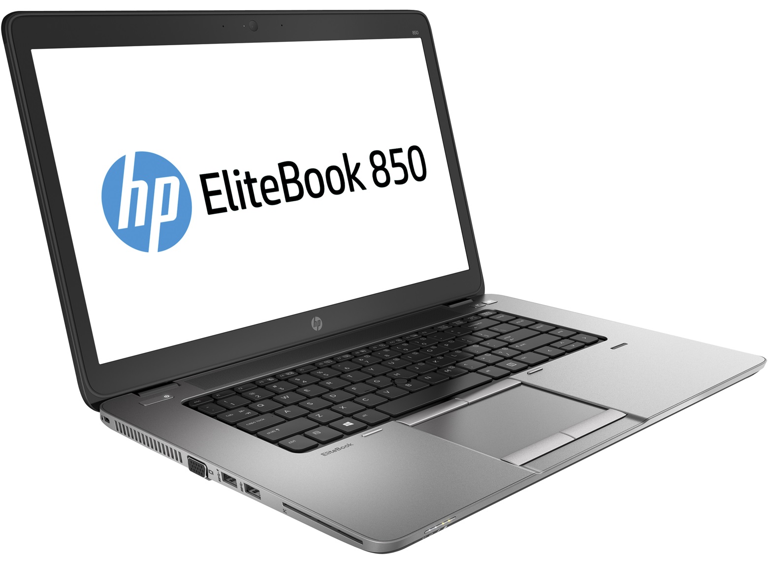 HP Elitebook 850 G4 CAD1 15,6'' FHD i7-7500U 16GB 512GB-SSD-m.2 ATI-465M-2GB Win10P/W7P 3J.Gar., CTO